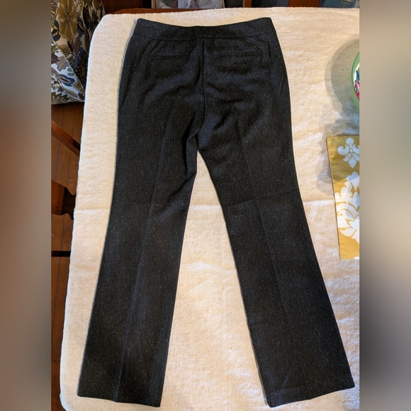 New York & Company Black Trousers - Picture 2 of 2